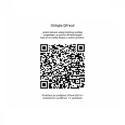 APPLE MacBook Pro 14.2 inch M5 10-core CPU 10-core GPU 16GB 512GB SSD Silver (MDE44) 