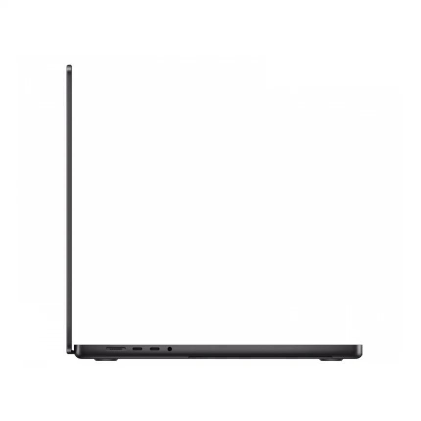APPLE MacBook Pro 16.2 inch M4 Pro 14-core CPU 20-core GPU 48GB 1TB SSD Space Black (Z1FT000CE) 