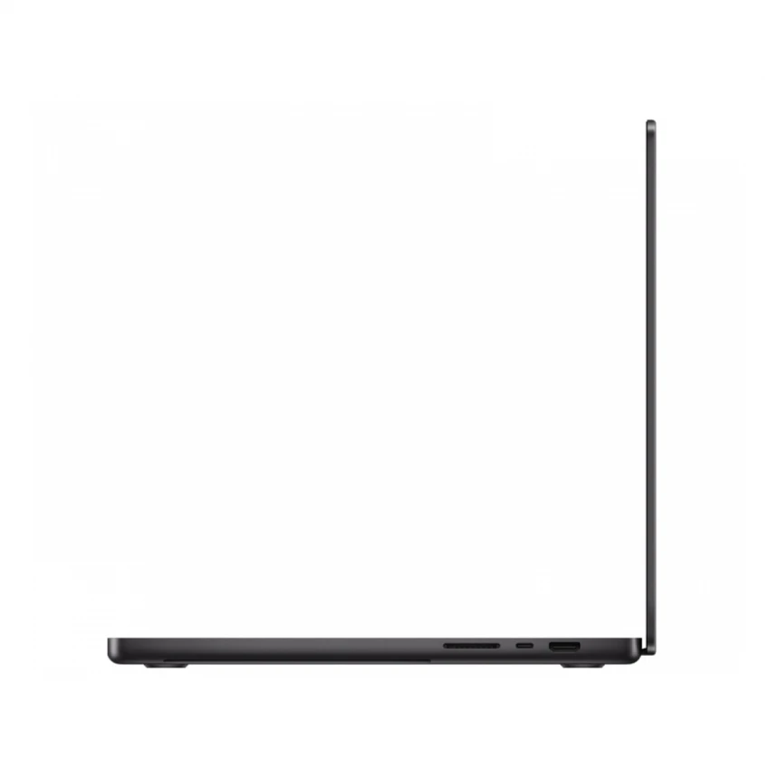 APPLE MacBook Pro 16.2 inch M4 Pro 14-core CPU 20-core GPU 48GB 1TB SSD Space Black (Z1FT000CE) 