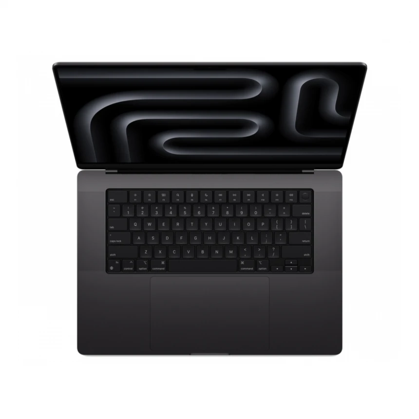 APPLE MacBook Pro 16.2 inch M4 Pro 14-core CPU 20-core GPU 48GB 512GB SSD Space Black (MX2Y3) 
