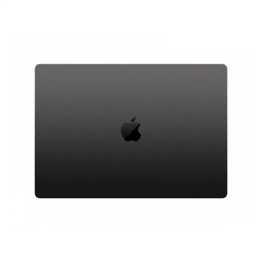 APPLE MacBook Pro 16.2 inch M4 Pro 14-core CPU 20-core GPU 48GB 512GB SSD Space Black (MX2Y3) 