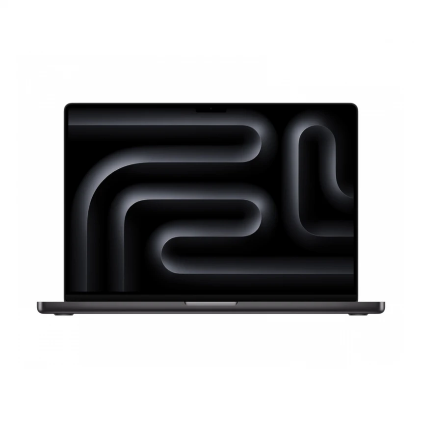 APPLE MacBook Pro 16.2 inch M4 Pro 14-core CPU 20-core GPU 48GB 512GB SSD Space Black (MX2Y3) 