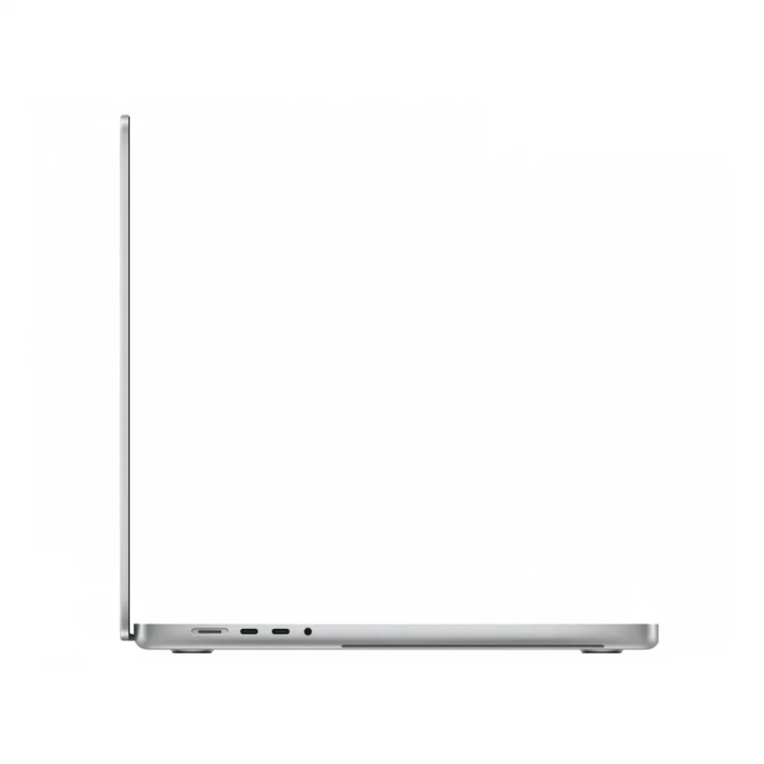 APPLE MacBook Pro 16.2 inch M4 Pro 14-core CPU 20-core GPU 48GB 1TB SSD Silver