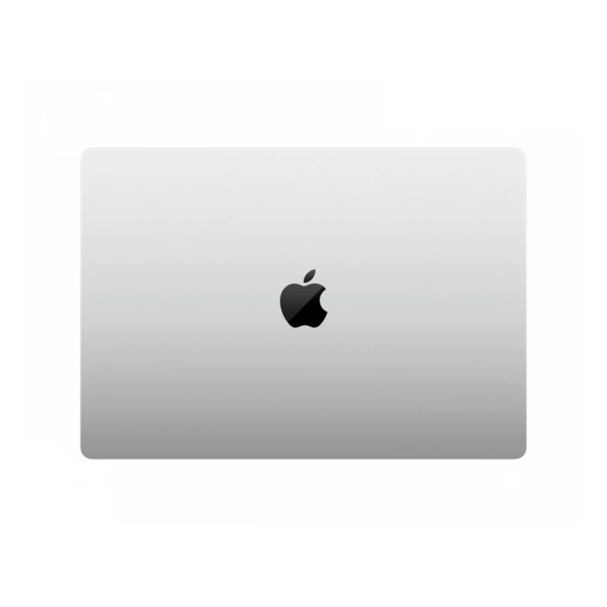 APPLE MacBook Pro 16.2 inch M4 Pro 14-core CPU 20-core GPU 48GB 1TB SSD Silver