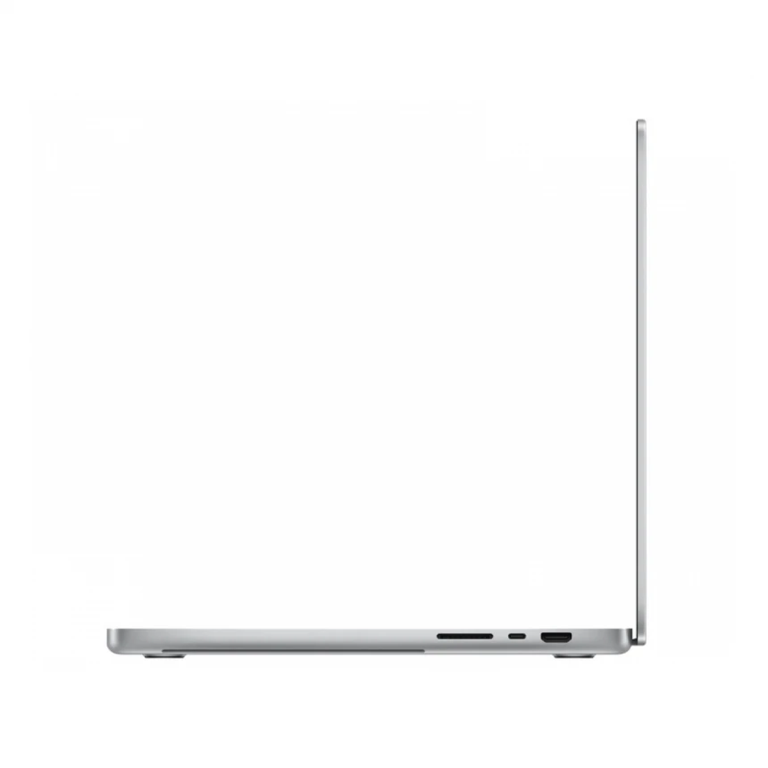 APPLE MacBook Pro 16.2 inch M4 Pro 14-core CPU 20-core GPU 48GB 1TB SSD Silver