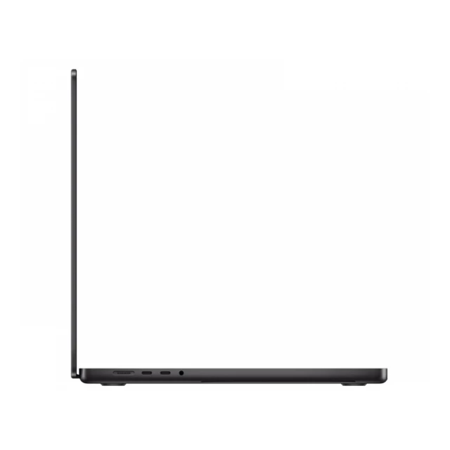 APPLE MacBook Pro 16.2 inch M4 Pro 14-core CPU 20-core GPU 48GB 1TB SSD Space Black (Z1FT000CE) 