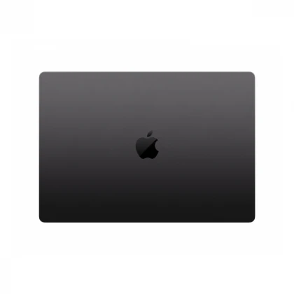 APPLE MacBook Pro 16.2 inch M4 Pro 14-core CPU 20-core GPU 48GB 512GB SSD Space Black (MX2Y3) 