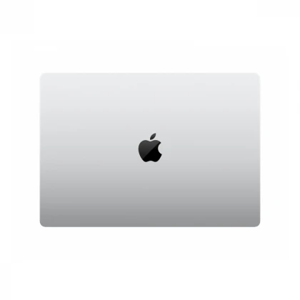 APPLE MacBook Pro 16.2 inch M4 Pro 14-core CPU 20-core GPU 48GB 1TB SSD Silver (Z1FP000C6) 
