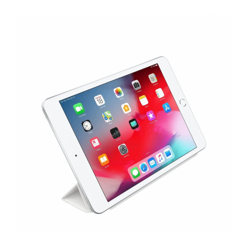 Apple Smart Cover za iPad mini - White