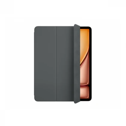 APPLE Smart Folio for iPad Air 13- inch (M2-M3) - Charcoal Gray - futrola siva (mwk93zm/a) 
