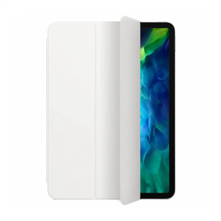 Apple Smart Folio za 11-inčni iPad Pro (2nd gen.) - White