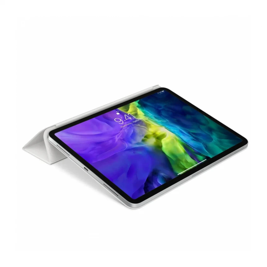 Apple Smart Folio za 11-inčni iPad Pro (2nd gen.) - White