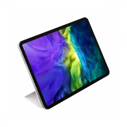 Apple Smart Folio za 11-inčni iPad Pro (2nd gen.) - White