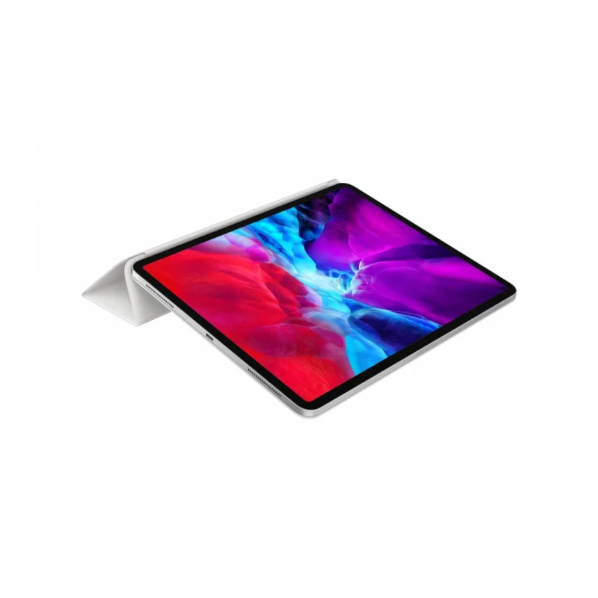 Apple Smart Folio za 12,9 iPad Pro 4. gen - White