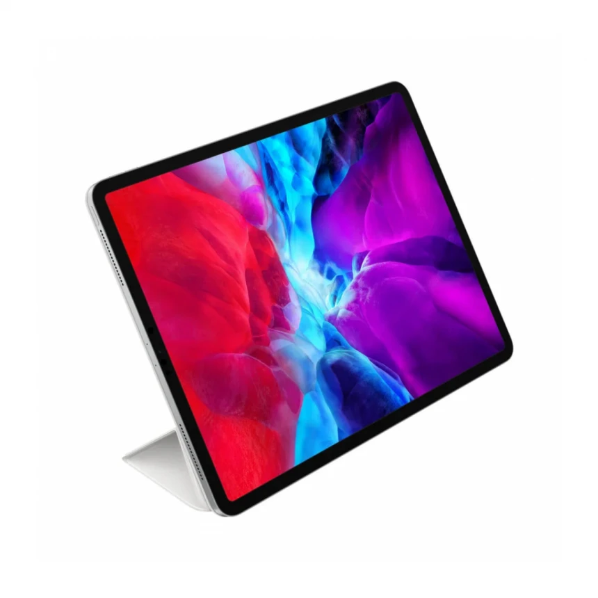 Apple Smart Folio za 12,9 iPad Pro 4. gen - White