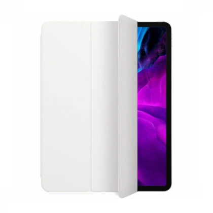 Apple Smart Folio za 12,9 iPad Pro 4. gen - White