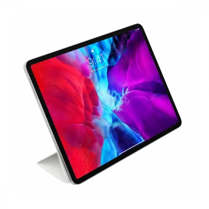 Apple Smart Folio za 12,9 iPad Pro 4. gen - White