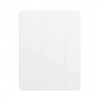 Apple Smart Folio za 12,9 iPad Pro 4. gen - White