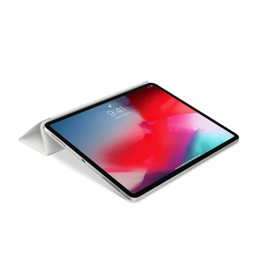 Apple Smart Folio za iPad Pro 12,9 (3rd Gen.) - White