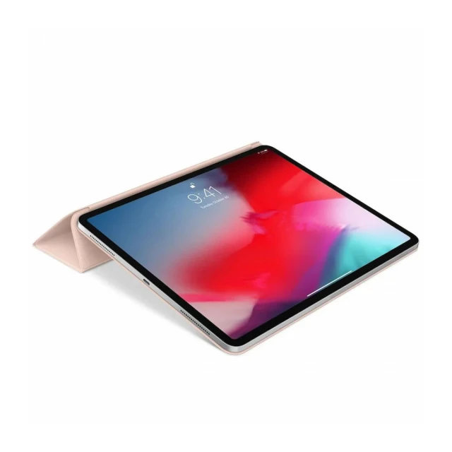 Apple Smart Folio za iPad Pro 12,9 (3rd Gen.) - Pink Sand