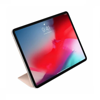 Apple Smart Folio za iPad Pro 12,9 (3rd Gen.) - Pink Sand