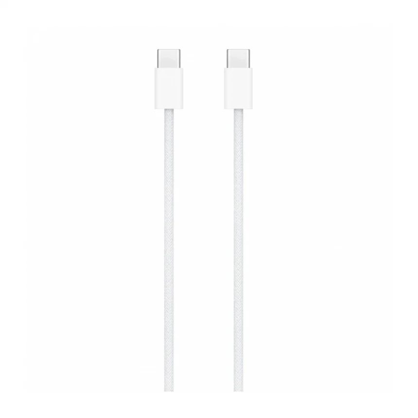 Apple USB-C Woven Charge Cable (1m)
