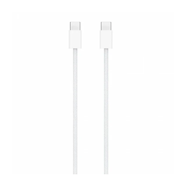 Apple USB-C Woven Charge Cable (1m)