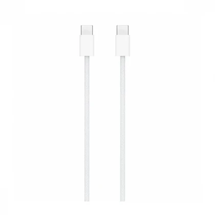 Apple USB-C Woven Charge Cable (1m)