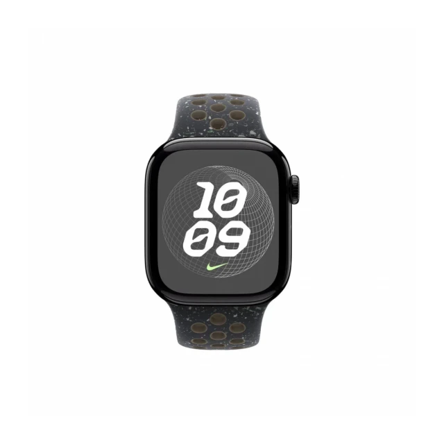 Apple Watch 42mm Nike Sport Band:  Midnight Sky Nike Sport Band - M/L