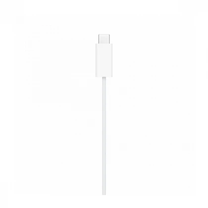Apple Watch Magnetic Fast Charger na USB-C Cable (1 m)