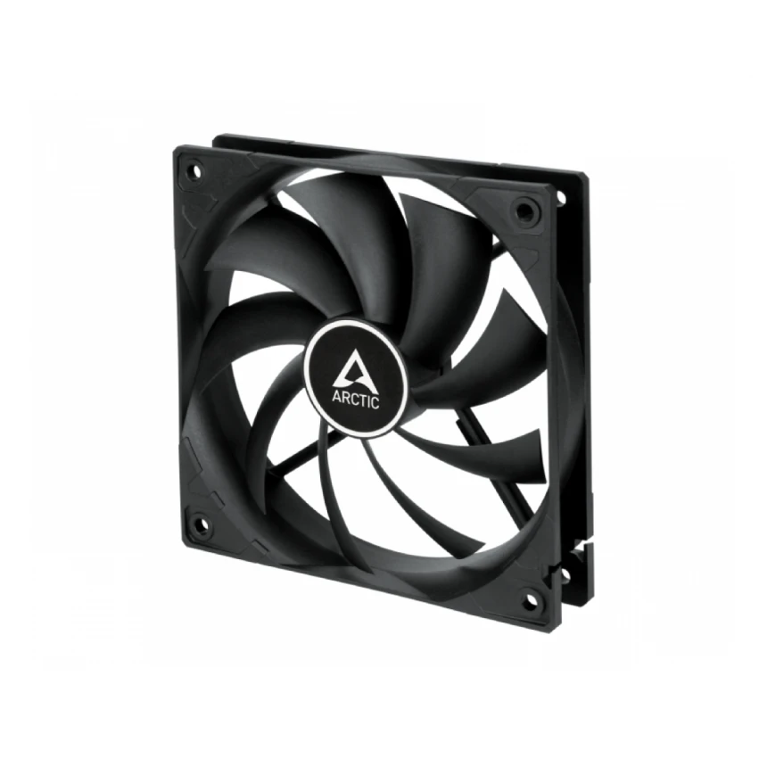 ARCTIC F12  PST 120mm ventilator crni (ACFAN00201A) 
