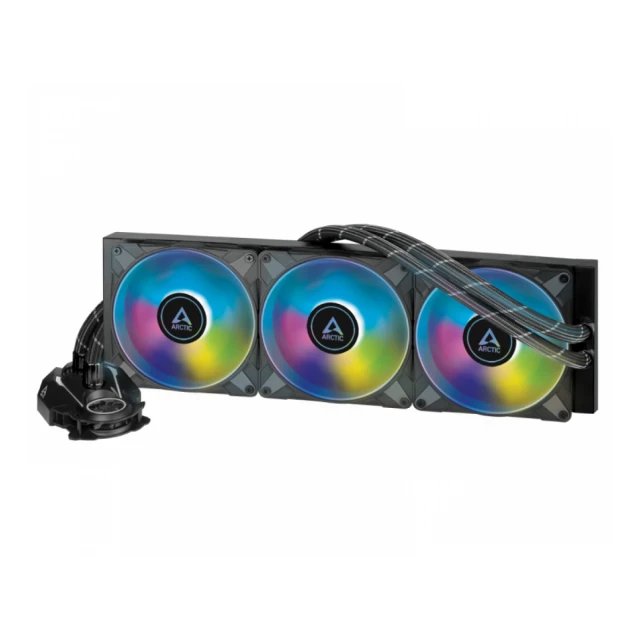 ARCTIC Liquid Freezer II 420 A-RGB vodeno hlađenje (ACFRE00109A) 