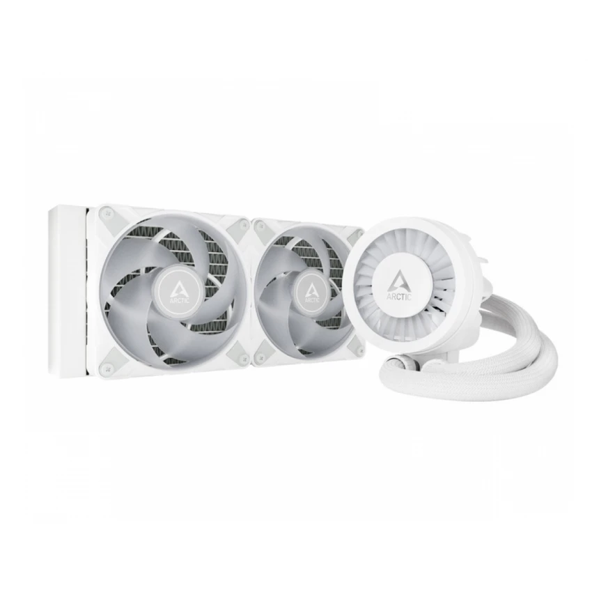 ARCTIC Liquid Freezer III 240 A-RGB White vodeno hlađenje (ACFRE00150A) 