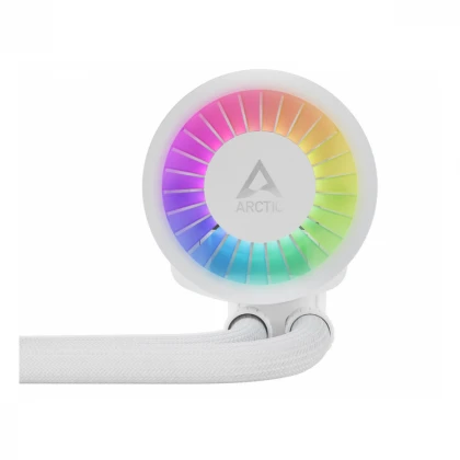 ARCTIC Liquid Freezer III 240 A-RGB White vodeno hlađenje (ACFRE00150A) 