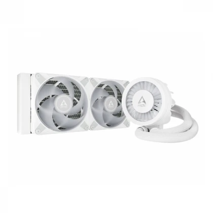 ARCTIC Liquid Freezer III 240 A-RGB White vodeno hlađenje (ACFRE00150A) 