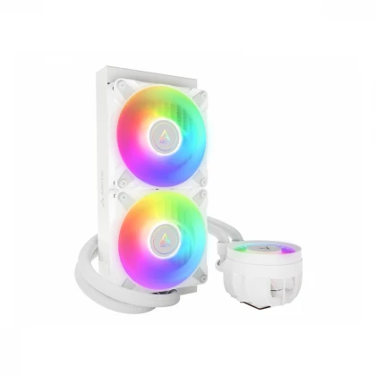 ARCTIC Liquid Freezer III 240 A-RGB White vodeno hlađenje (ACFRE00150A) 