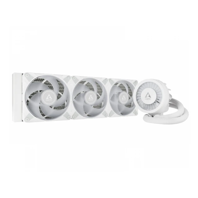 ARCTIC Liquid Freezer III 360 A-RGB White vodeno hlađenje (ACFRE00152A) 