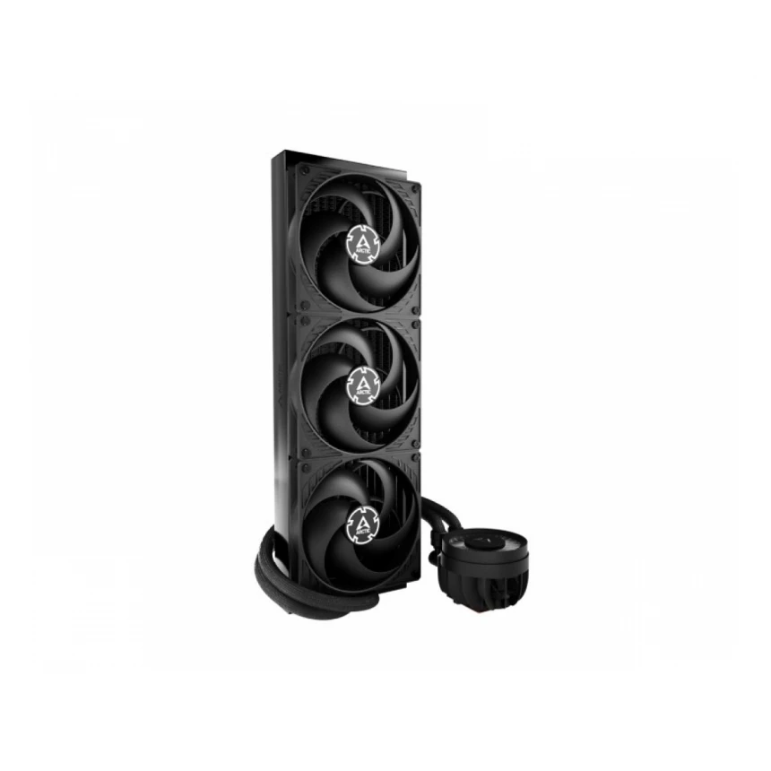 ARCTIC Liquid Freezer III 420 Black vodeno hlađenje (ACFRE00137A) 