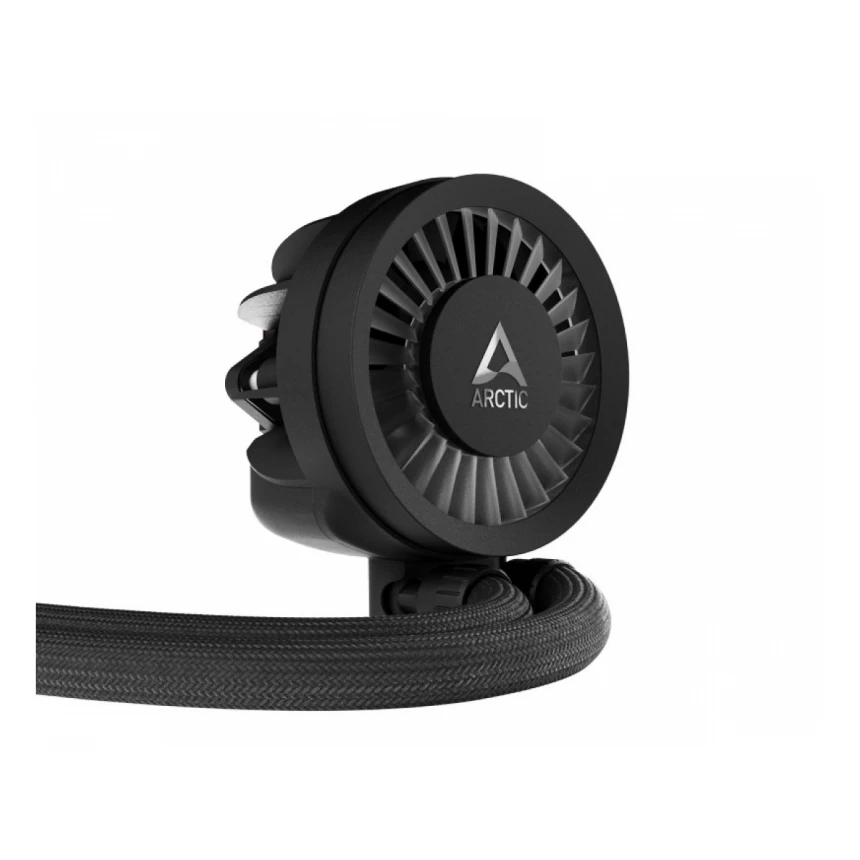 ARCTIC Liquid Freezer III 420 Black vodeno hlađenje (ACFRE00137A) 