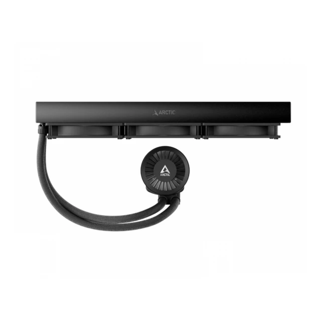 ARCTIC Liquid Freezer III 420 Black vodeno hlađenje (ACFRE00137A) 