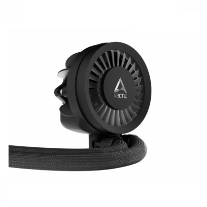 ARCTIC Liquid Freezer III 420 Black vodeno hlađenje (ACFRE00137A) 