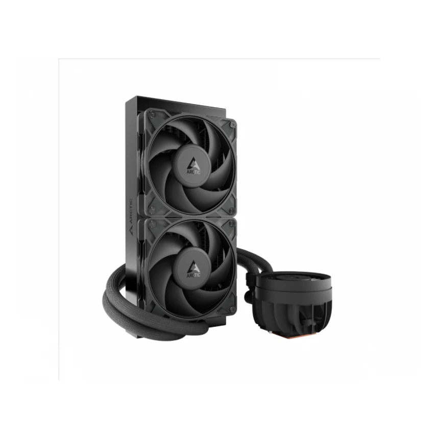 ARCTIC Liquid Freezer III Pro 240 Black vodeno hlađenje (ACFRE00178A) 