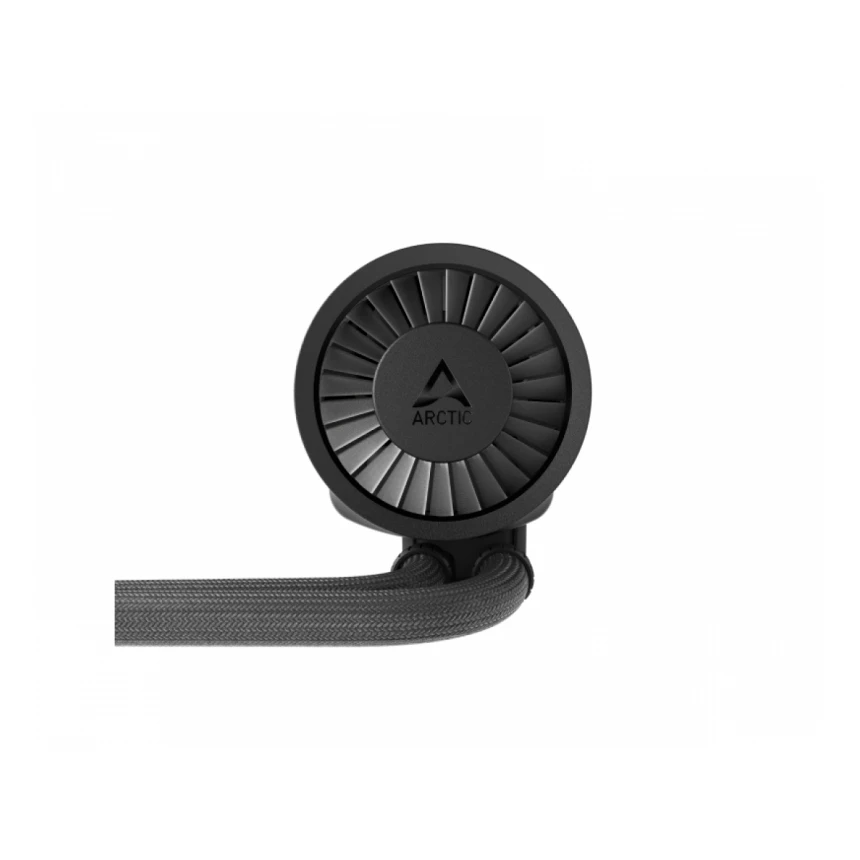 Kuciste Everest K210 Peak 500W, 2*USB2.0+HD Mid-tower