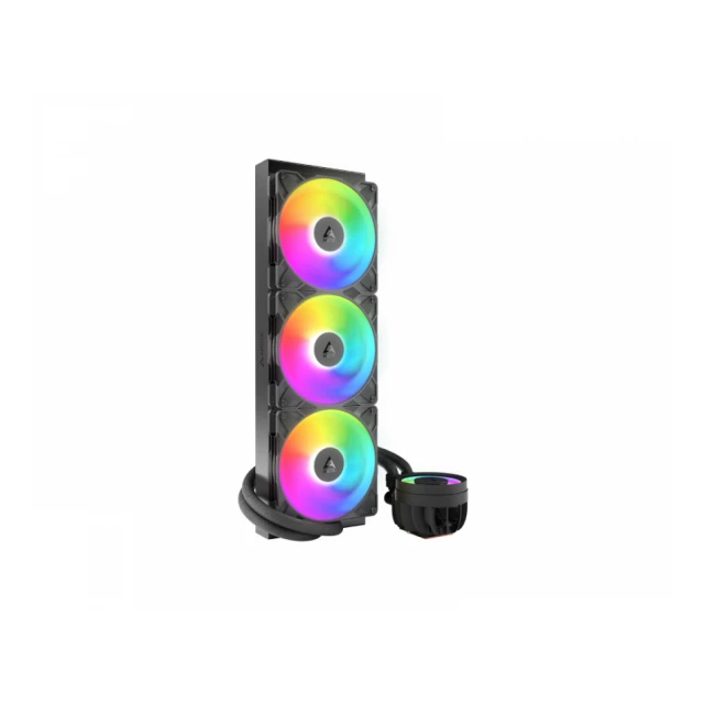 ARCTIC Liquid Freezer III Pro 420 A-RGB vodeno hlađenje (ACFRE00185A) 