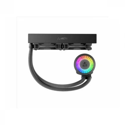 ARCTIC Liquid Freezer III Pro 240 A-RGB Black vodeno hlađenje (ACFRE00182A) 