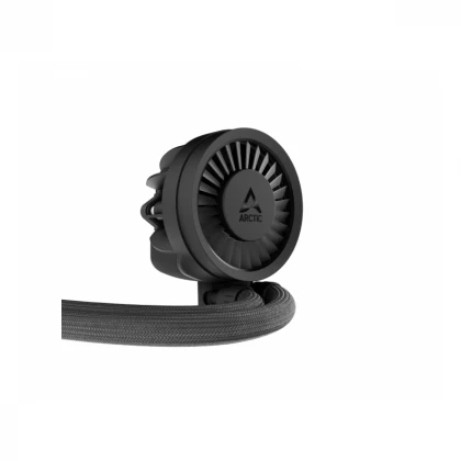 Kuciste Everest K210 Peak 500W, 2*USB2.0+HD Mid-tower