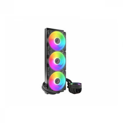 ARCTIC Liquid Freezer III Pro 420 A-RGB vodeno hlađenje (ACFRE00185A) 