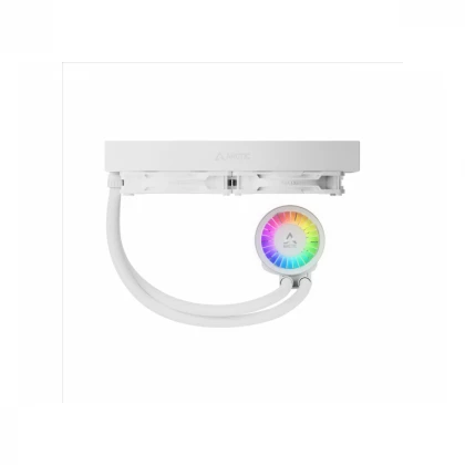 ARCTIC Liquid Freezer III Pro 280 A-RGB White vodeno hlađenje belo (ACFRE00187A) 