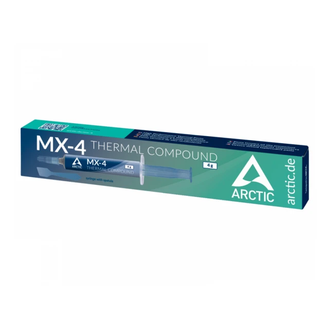 ARCTIC MX-4 4g termalna pasta (ACTCP00031B) 