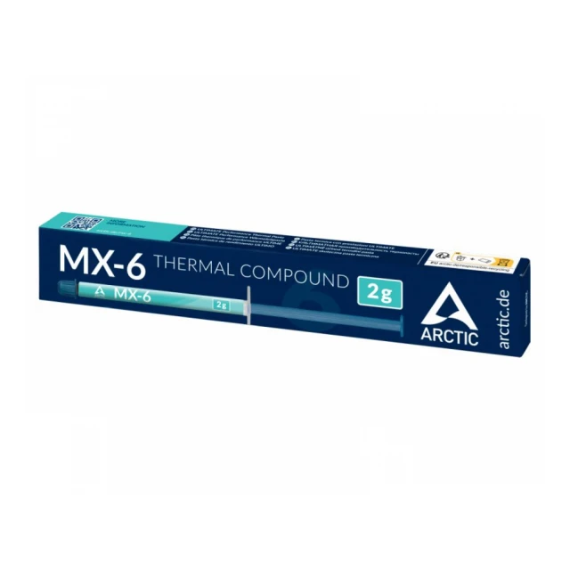 ARCTIC MX-6 2g termalna pasta (ACTCP00079A) 